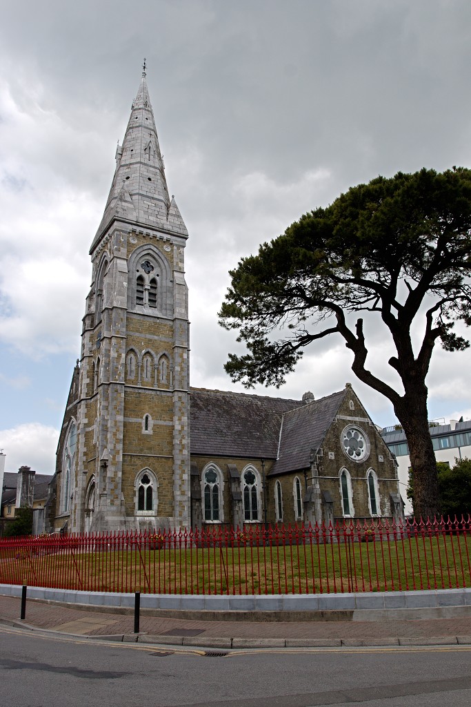 dingle killarney eire ierland Ierse graafschap ring of kerry de dolfijn Fungie Mount Brandon whiskey irish pub ale bisdom